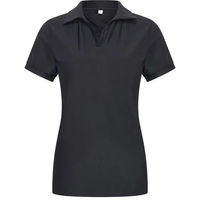 Produktbild von Imperial Riding Grandprix Reitshirt Damen Schwarz XS