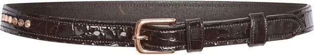 Produktbild von Imperial Riding Gürtel Sparkle Olania aus Kunstleder für Damen und Herren 85 cm