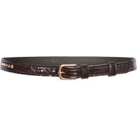Produktbild von Imperial Riding Gürtel Sparkle Olania aus Kunstleder für Damen und Herren 85 cm