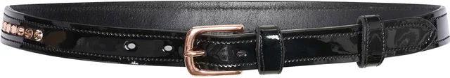 Produktbild von Imperial Riding Gürtel Sparkle Olania Unisex Schwarz Kunstleder 95 cm