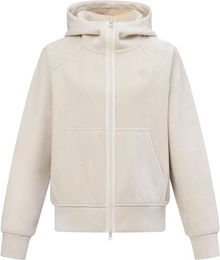 Imperial Riding Gwen Hoodie Damen Beige Größe S – Bild 1 von 1