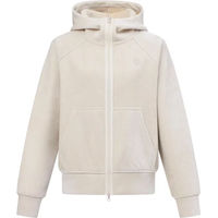 Produktbild von Imperial Riding Gwen Hoodie Damen Beige Größe S
