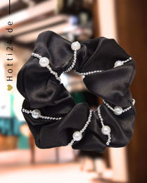 Produktbild von Imperial Riding Haargummi IRHCrystal Pearl aus Stoff
