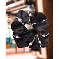 Produktbild von Imperial Riding Haargummi IRHCrystal Pearl aus Stoff