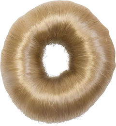 Imperial Riding Haarrolle 8x3 cm Gold Beige – Bild 1 von 2