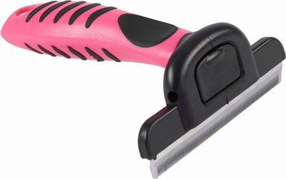 Imperial Riding Hairmaster Putzbürste Rosa – Bild 1 von 1