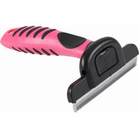 Produktbild von Imperial Riding Hairmaster Putzbürste Rosa