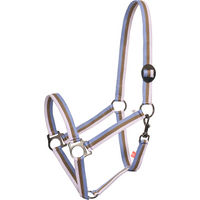 Produktbild von Imperial Riding Halfter IRHEconomic aus Nylon bunt