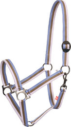 Produktbild von Imperial Riding Halfter IRHEconomic aus Nylon bunt