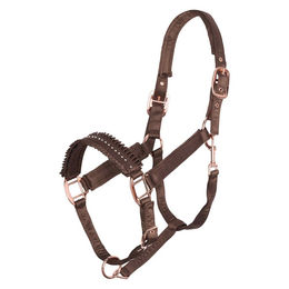 Produktbild von Imperial Riding Halfter IRHLovely Braun