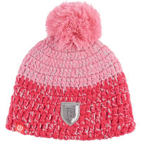 Produktbild von Imperial Riding Headlines 2.0 Wintermütze für Damen aus Fleece in Rosa Einheitsgröße