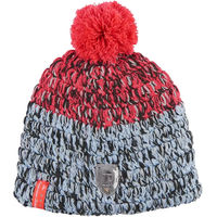 Produktbild von Imperial Riding Headlines Fleece Wintermütze für Damen in Rosa Rot Bunt