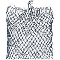 Produktbild von Imperial Riding Heunetz IRH Zone aus Nylon in Navy mit 5x5 cm Lochgröße 80x80 cm