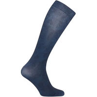 Produktbild von Imperial Riding Hide & Ride Reitstrumpf für Damen in Blau Größe 35/38