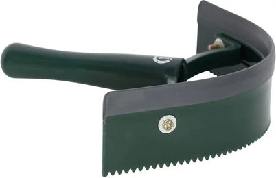 Imperial Riding Hitzemesser für Pferde Grün – Bild 1 von 1