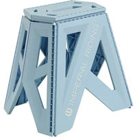 Produktbild von Imperial Riding Hocker Sky High