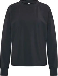 Produktbild von Imperial Riding Hoodie Damen Horse Angel Schwarz S