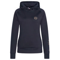 Produktbild von Imperial Riding Hoodie IRHSporty Sparks für Damen in Navy Blau