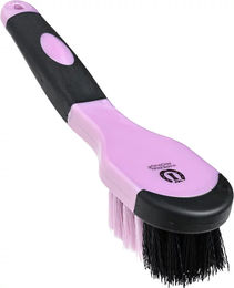 Produktbild von Imperial Riding Hufbürste für Pferde aus Kunststoff in Rosa