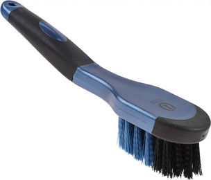 Produktbild von Imperial Riding Hufbürste Grip aus Kunststoff Blau