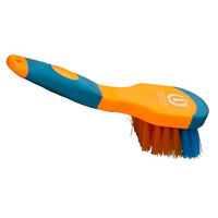 Produktbild von Imperial Riding Hufbürste Grip in Orange für die Hufpflege