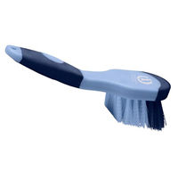 Produktbild von Imperial Riding Hufbürste IRH Grip aus Kunststoff in Blau