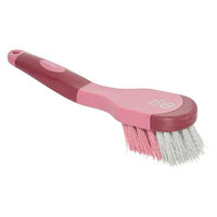 Produktbild von Imperial Riding Hufbürste IRH Grip aus Kunststoff in Rosa