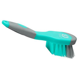 Produktbild von Imperial Riding Hufbürste IRH Grip für die Hufpflege in Jade/Türkis