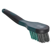 Produktbild von Imperial Riding Hufbürste IRH Grip in Grün aus Kunststoff
