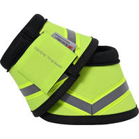 Produktbild von Imperial Riding Hufglocken Reflective für Pferde