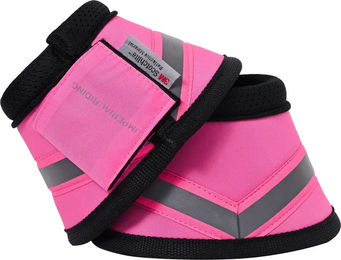 Imperial Riding Hufglocken Reflective für Pferde – Bild 1 von 1