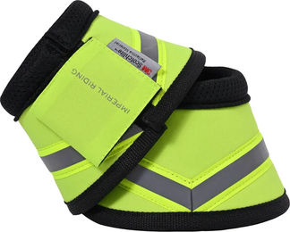Imperial Riding Hufglocken Reflective für Pferde – Bild 1 von 1