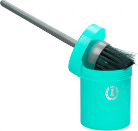 Produktbild von Imperial Riding Hufölpinsel für Pferde mit Kunststoff-Dose