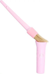 Imperial Riding Hufölpinsel mit integriertem Behälter Rosa für die Pferdehufpflege – Bild 1 von 2