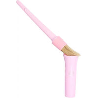 Produktbild von Imperial Riding Hufölpinsel mit integriertem Behälter Rosa für die Pferdehufpflege