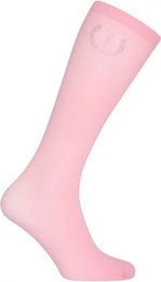 Produktbild von Imperial Riding Imperial Sparkle Reitsocken Damen Winter Rosa Grösse 35/38