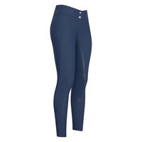 Produktbild von Imperial Riding IRH Bliss FullGrip Reithose für Damen mit Silikonbesatz und Handytaschen