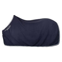 Produktbild von Imperial Riding IRH Classic Fleece- und Abschwitzdecke für Pferde Navy 115