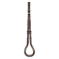Produktbild von Imperial Riding IRH Core Leder-Schweifriemen für Pony in Braun