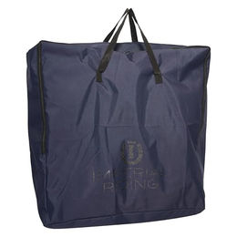 Imperial Riding IRH Decken-Tasche aus Polyester in Blau für Pferdedecken – Bild 1 von 2