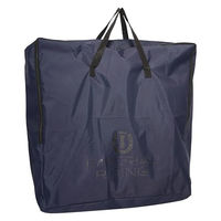 Produktbild von Imperial Riding IRH Decken-Tasche aus Polyester in Blau für Pferdedecken