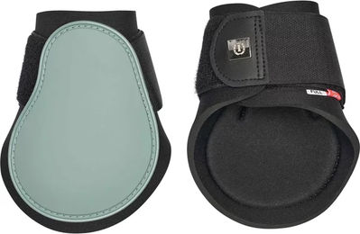 Imperial Riding IRH Lovely Streichkappen mit TPU-Schale und Neoprenfutter Salbeigrün Cob – Bild 1 von 2