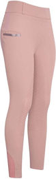 Imperial Riding IRH Shiny Sparks Classic Reitleggings Damen Full-Grip Rosy Größe 38 – Bild 1 von 1