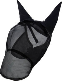 Imperial Riding IRHActivity Classic Fliegenmaske für Pferde Schwarz Full – Bild 1 von 1