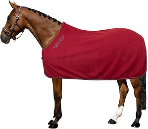 Imperial Riding IRHClassic Fleece Decke für Pferde – Bild 1 von 8