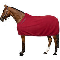 Produktbild von Imperial Riding IRHClassic Fleece Decke für Pferde