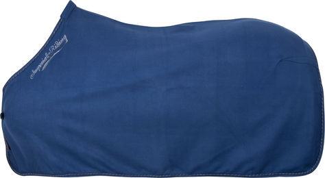 Produktbild von Imperial Riding IRHClassic Fleecedecke Blau