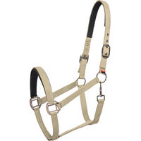 Produktbild von Imperial Riding IRHClassic Sport Halfter aus Nylon in Beige