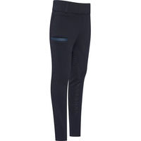 Produktbild von Imperial Riding IRHComfi Reithose für Mädchen in Blau