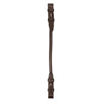 Produktbild von Imperial Riding IRHCore Leder-Sattelriemen mit Schnalle Braun 1Size